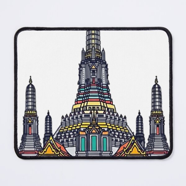 Item preview, WAT ARUN designed and sold by likbatonboot.