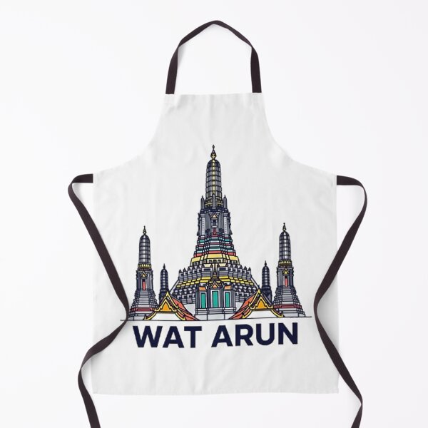 Item preview, WAT ARUN designed and sold by likbatonboot.