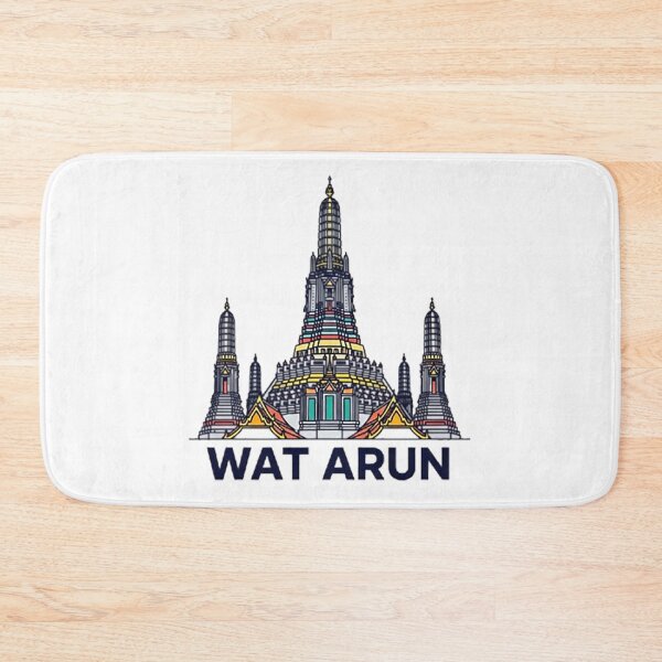 Item preview, WAT ARUN designed and sold by likbatonboot.