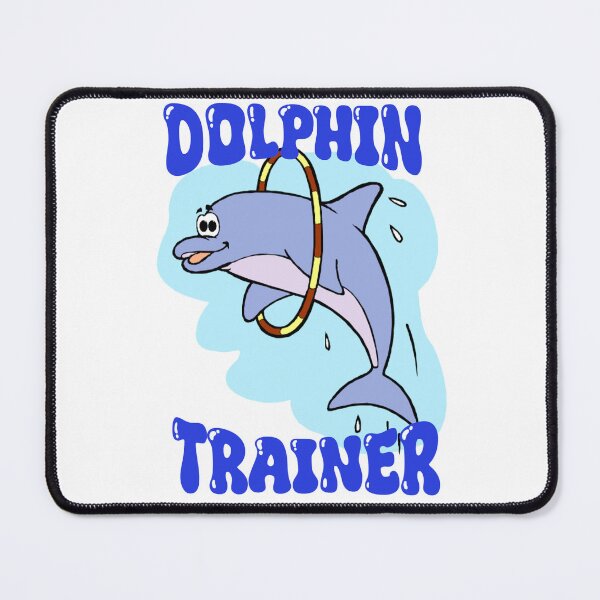 Item preview, Dolphin Trainer designed and sold by simplyrebeccann.