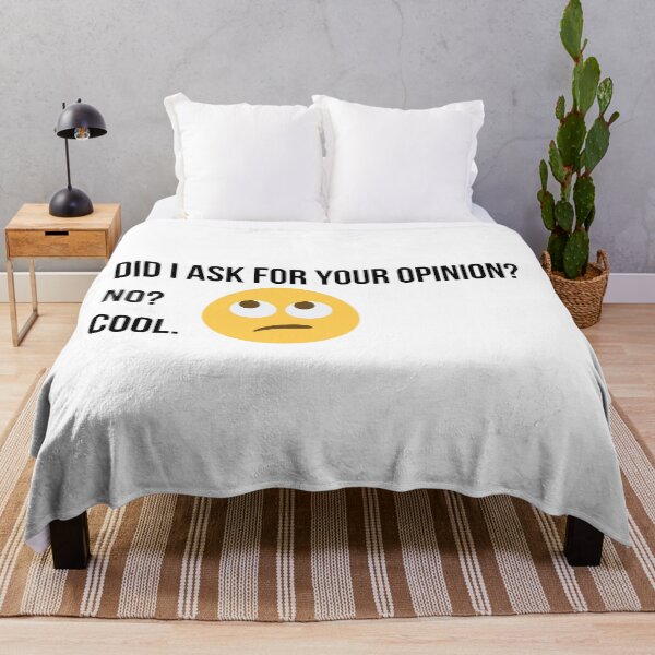 Item preview, Did I Ask? designed and sold by Speeders21.