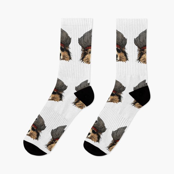 Item preview, Shetland Sheepdog Pirate designed and sold by whyitsme.