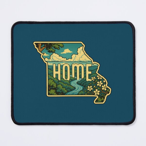 Item preview, Missouri Home designed and sold by olcore.
