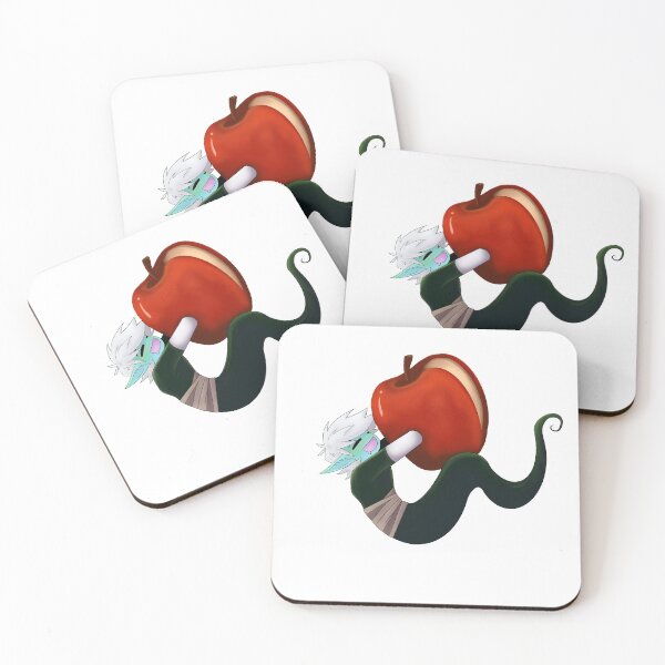 Item preview, Apple  designed and sold by CozyEarthBaby.
