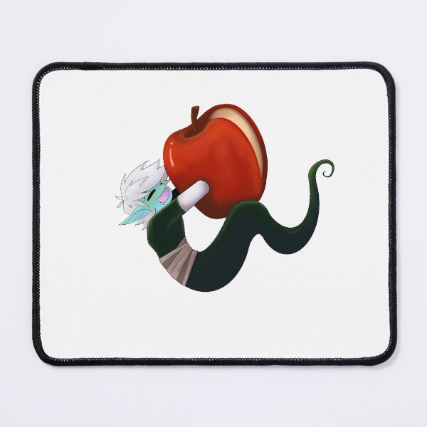Item preview, Apple designed and sold by CozyEarthBaby.