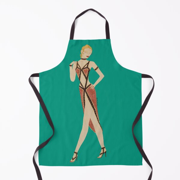 Item preview, Gigi designed and sold by DebiCady.
