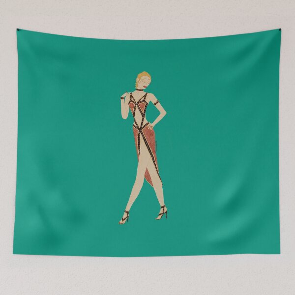 Item preview, Gigi designed and sold by DebiCady.