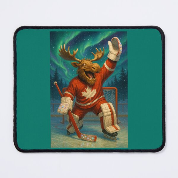 Item preview, O Canada designed and sold by Tridentulus.