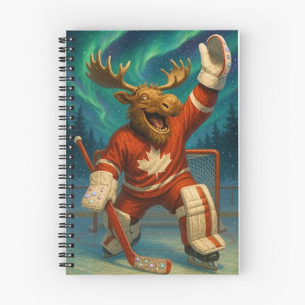 Item preview, O Canada designed and sold by Tridentulus.