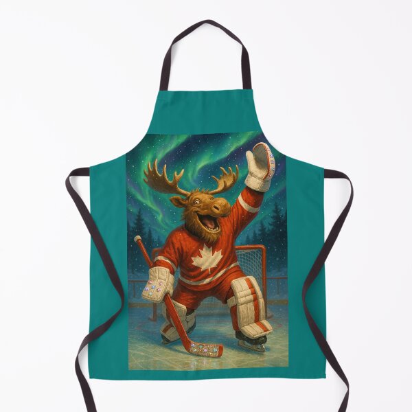 Item preview, O Canada designed and sold by Tridentulus.
