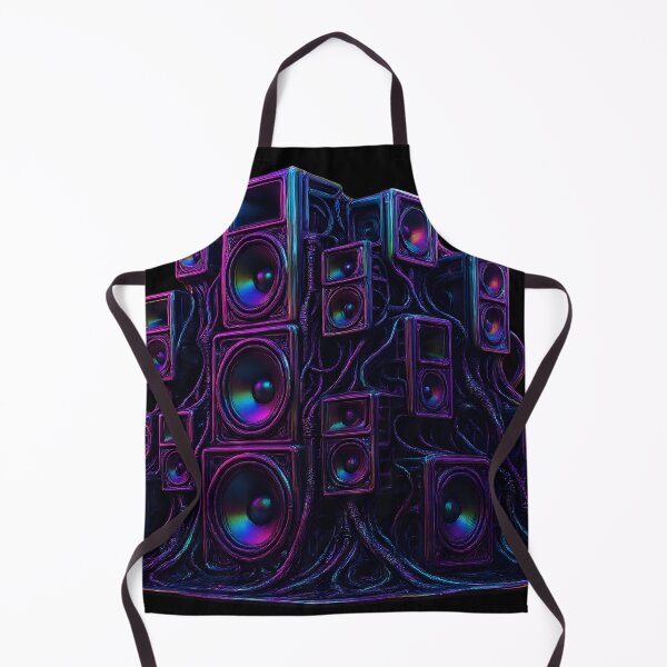 Item preview, BassBoomBoxes 1/10 designed and sold by DiscoaLamelle.