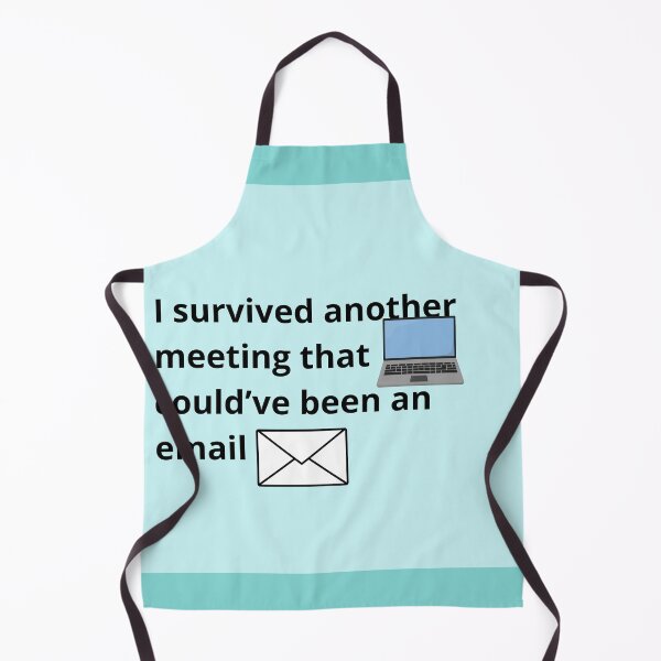 Item preview, This Could’ve Been an Email designed and sold by Speeders21.