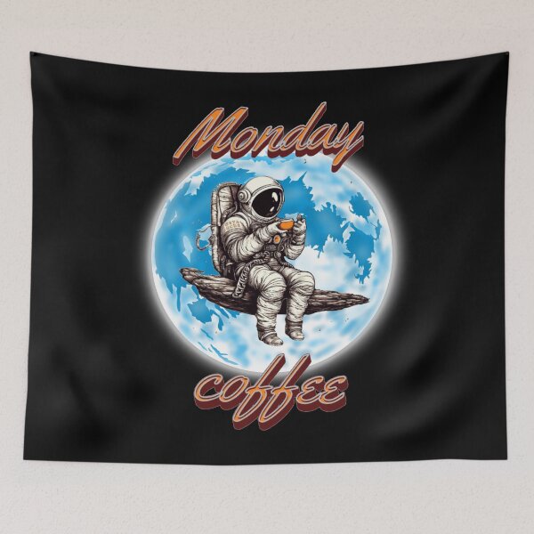 Item preview, Fueled By Caffeine Rage designed and sold by TheEndDesign.