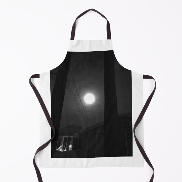 Item preview, Full moon in the city  designed and sold by Judydcreates.