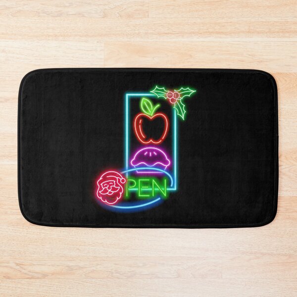 Item preview, Serving Apple Pie at Nick's All Night Diner. designed and sold by MPC-Mince-Pies.