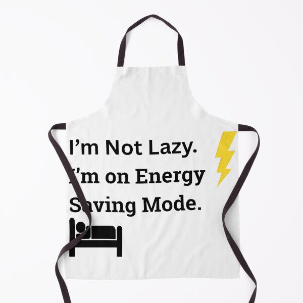 Item preview, Energy Saving Mode designed and sold by Speeders21.