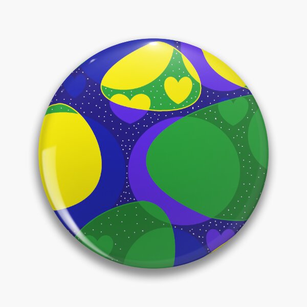 Item preview, Pebble Play designed and sold by Quennie Bacol Artwork.