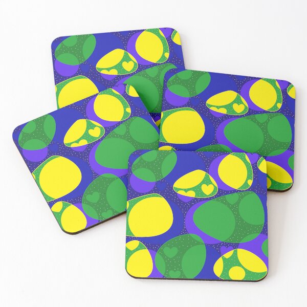 Item preview, Pebble Play designed and sold by Quennie Bacol Artwork.