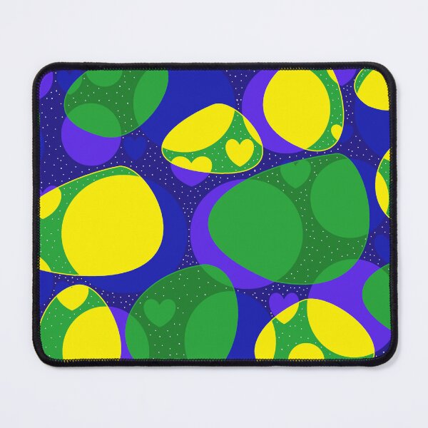 Item preview, Pebble Play designed and sold by Quennie Bacol Artwork.