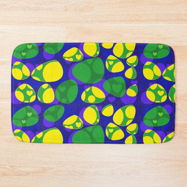 Item preview, Pebble Play designed and sold by Quennie Bacol Artwork.