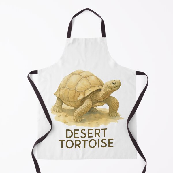 Item preview, Desert Tortoise Watercolor Reptile Illustration designed and sold by ArtfulWeave.