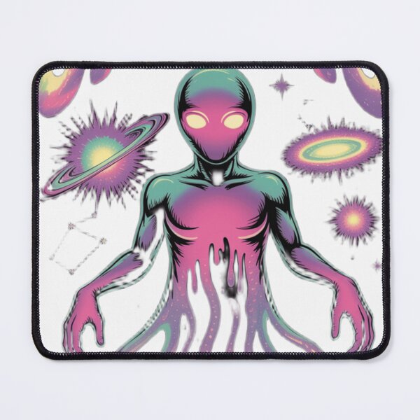 Item preview, UNTOXIC: Alien Energy designed and sold by Mokarii.