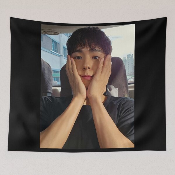 Item preview, Good Boy kdrama, good boy kdrama,  Park Bo Gum designed and sold by Kimmona.