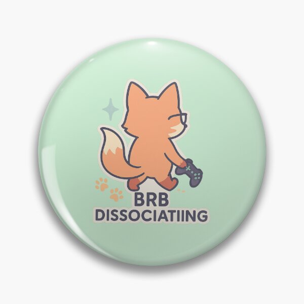 Item preview, BRB Foxy designed and sold by ZannaMauree.