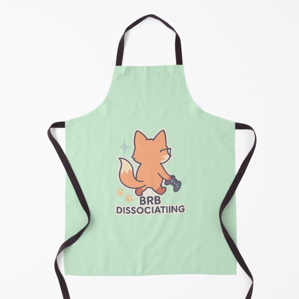 Item preview, BRB Foxy designed and sold by ZannaMauree.