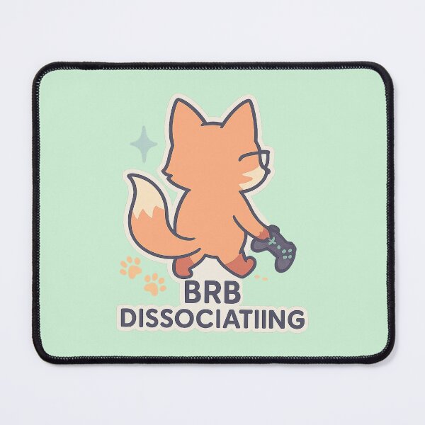Item preview, BRB Foxy designed and sold by ZannaMauree.