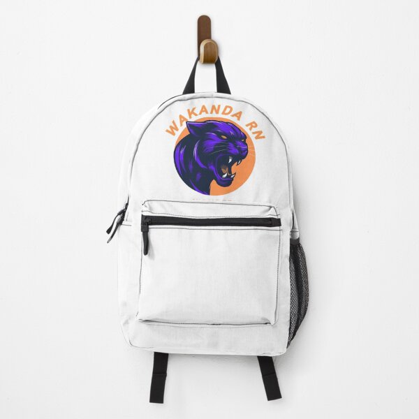Item preview, Wakanda RN Panther designed and sold by wakandarn.