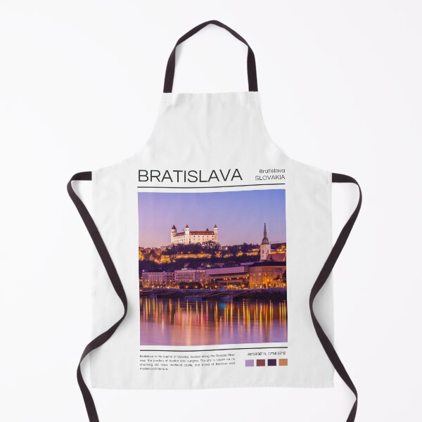 Item preview, Bratislava - Slovakia - Photography designed and sold by StudioRedKoala.