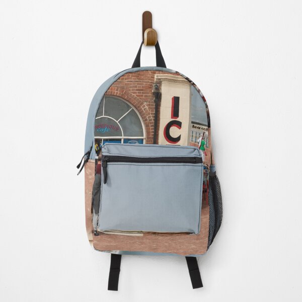 Item preview, Rendezvous by the Sea: A Summer Day at the Promenade designed and sold by David Patterson.