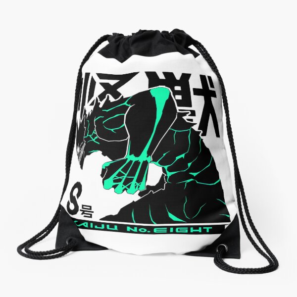 Item preview, Monster no 8 designed and sold by Cristian  Acuña.