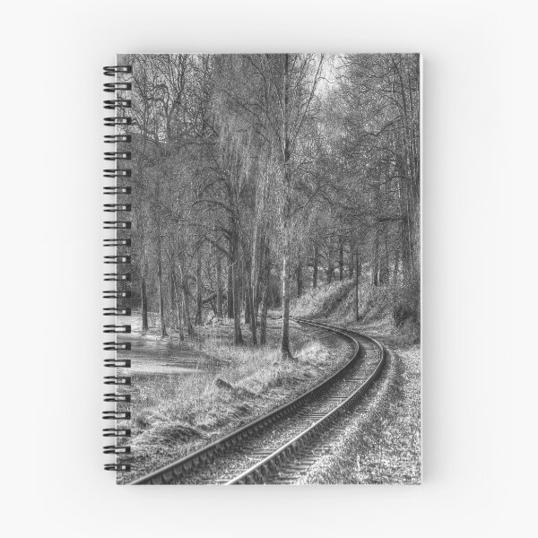 Item preview, Dartmoor Steam Train Track designed and sold by Londonimages.