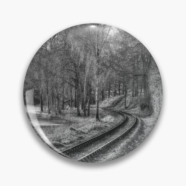 Item preview, Dartmoor Steam Train Track designed and sold by Londonimages.