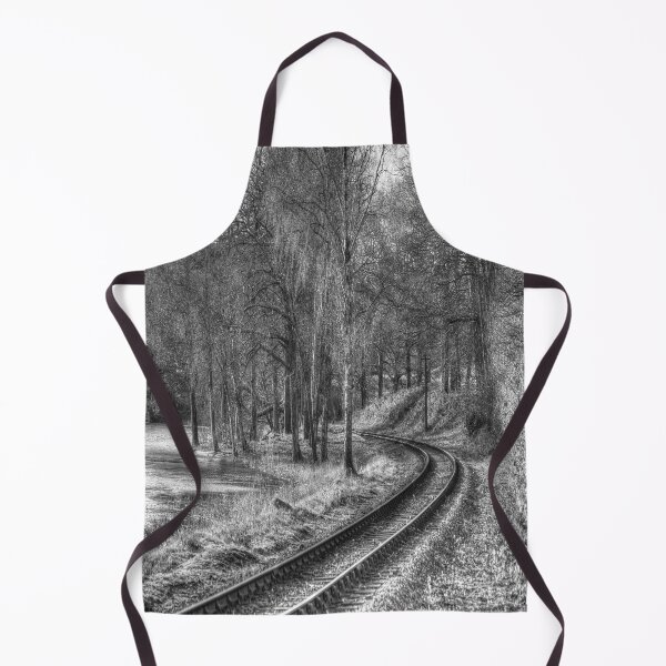 Item preview, Dartmoor Steam Train Track designed and sold by Londonimages.