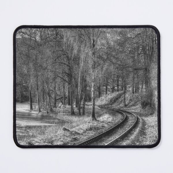 Item preview, Dartmoor Steam Train Track designed and sold by Londonimages.