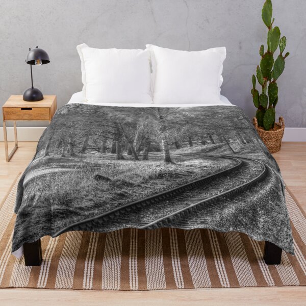 Item preview, Dartmoor Steam Train Track designed and sold by Londonimages.