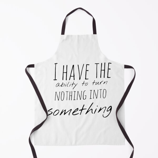 Item preview, I Have the Ability to Turn Nothing into Something – Affirmation – Creator’s Mindset Design designed and sold by Camila  Ardila.