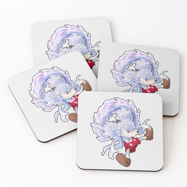 Item preview, Mickey D. Mouse Gear 5 designed and sold by ROcata.