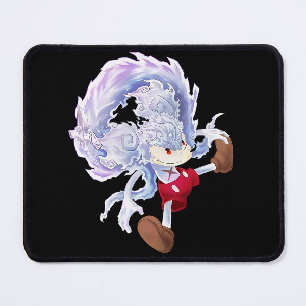 Item preview, Mickey D. Mouse Gear 5 designed and sold by ROcata.