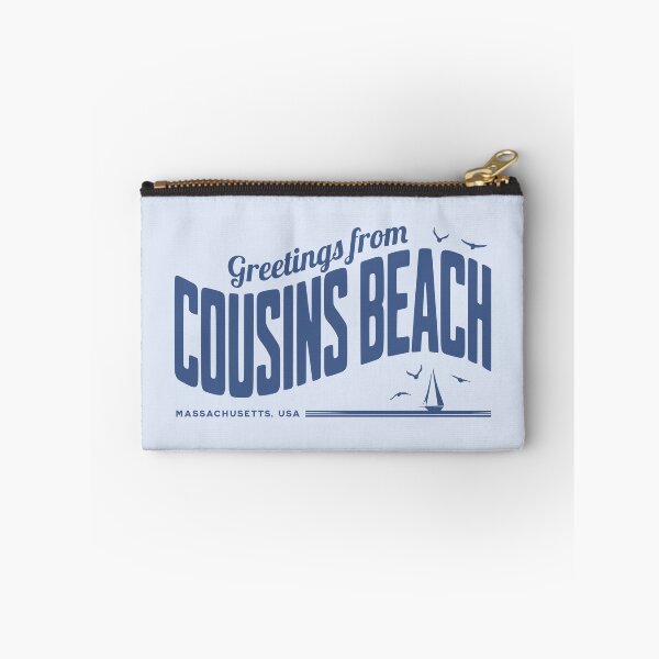 Artikelvorschau, TSITP Grüße vom Cousins Beach entworfen und verkauft von humnoo.