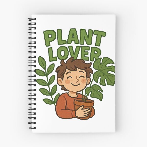 Item preview, Green Plant Lover Sticker – with Monstera & ZZ Leaf, Perfect Gift for Plant Parents, Indoor Garden Decor, Botanical Accents, Nature Inspired designed and sold by Design Den.