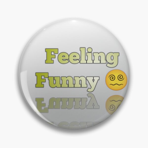 Item preview, Feeling Funny  designed and sold by Shadow-Styles .