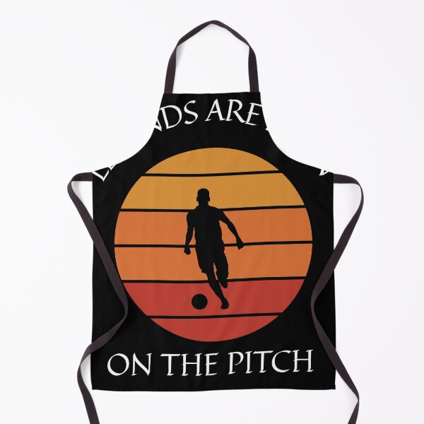 Item preview, Legends are borns on the pitch Football sunset desing designed and sold by hebek designs.