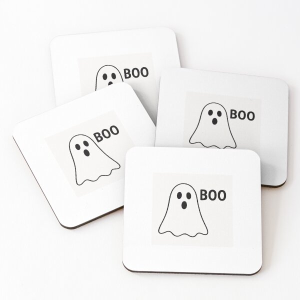 Item preview, Simple ghost designed and sold by MyNamz7.