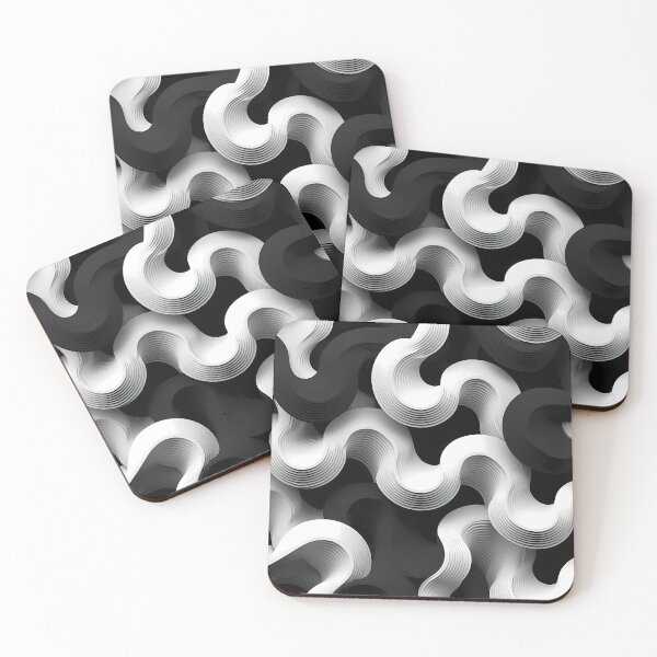 Item preview, ≪•◦ ❈ Abstract ❈ ◦•≫ designed and sold by  Luna Quibbleton.
