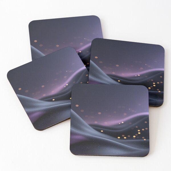 Item preview, shimmering dark purple appearance designed and sold by saly55887.