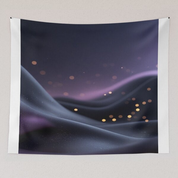 Item preview, shimmering dark purple appearance designed and sold by saly55887.